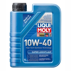 Aceite 10w40 Liquimoly 1L