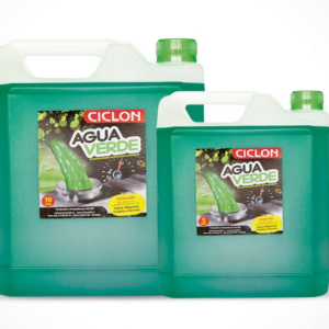 Agua Verde Ciclon 5 L