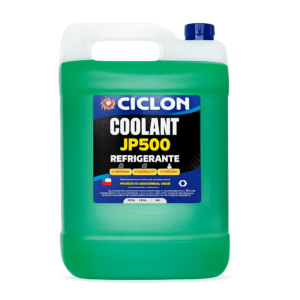 Coolant refrigerante jp500 Verde