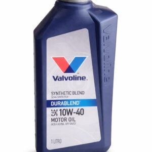 Aceite 10W40 1L Valvoline Durablend