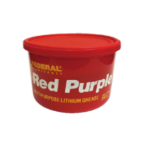 Grasa Roja Federal (Multipropósito)