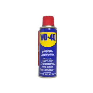 WD 40 [115GR]