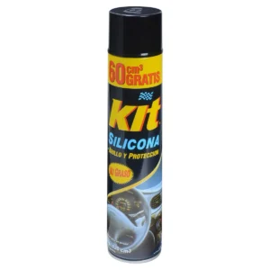 SILICONA kit