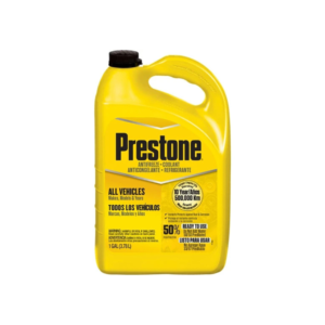Anticongelante Prestone 50% 1 GL