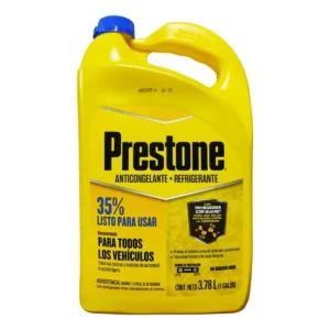 Anticongelante Prestone 35% 1 GL